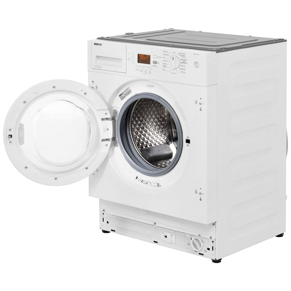 Beko wmi71641 on sale