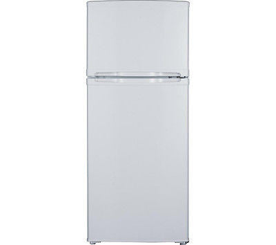 Currys essential on sale fridge freezer