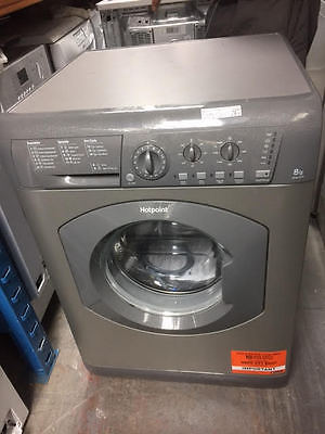 hotpoint 8kg he8l493