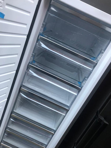 Aeg store prestige fridge