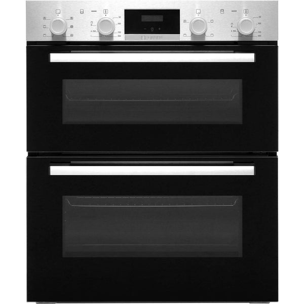 Bosch serie 2 mbs133br0b deals built in electric double oven