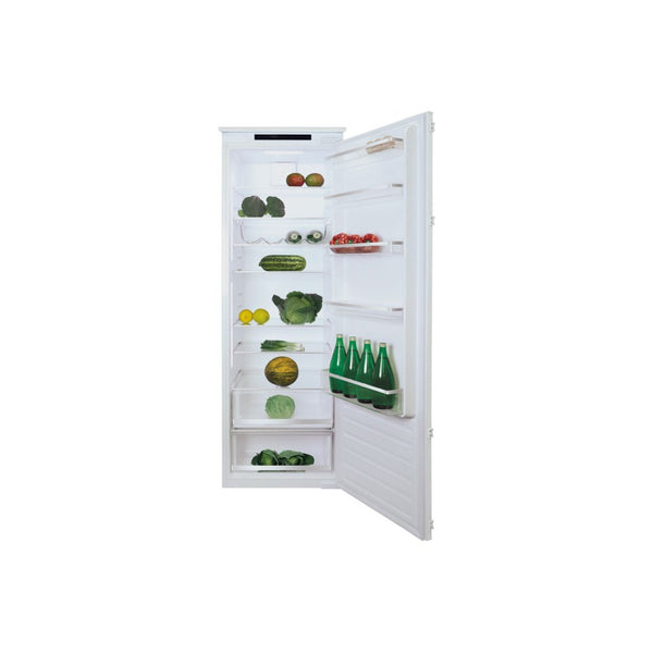 Integrated fridge store 54cm wide