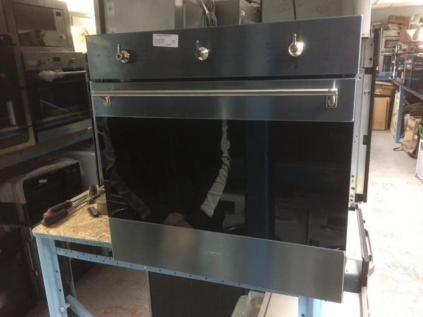 smeg sf6341gvx gas oven