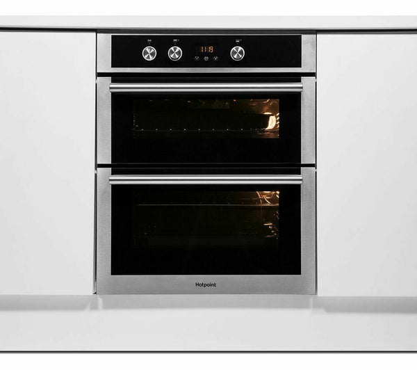 Hotpoint class store 4 du4541jcix