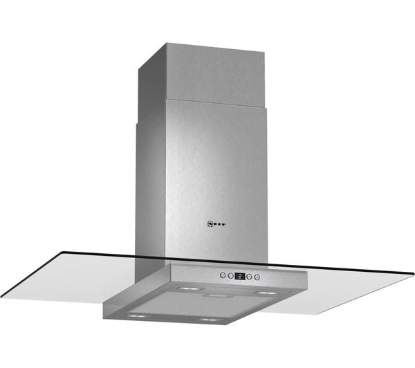 Neff 2024 island extractor