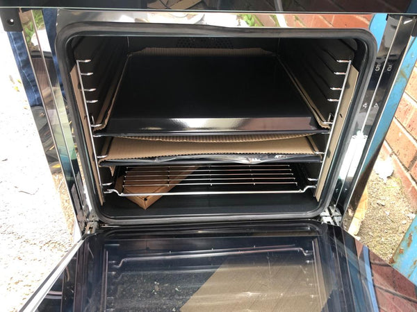 currys miele oven