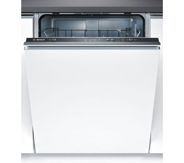 Standard size online integrated dishwasher