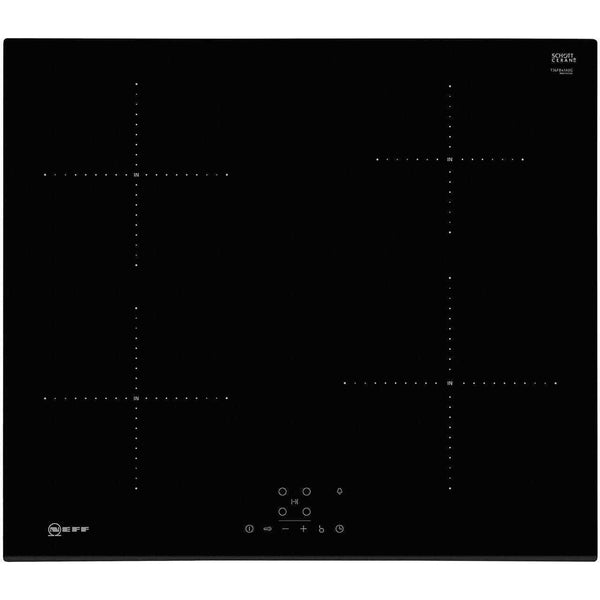 neff t36fb41xog induction hob