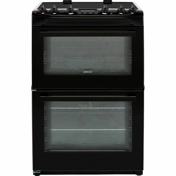 Zanussi freestanding deals oven