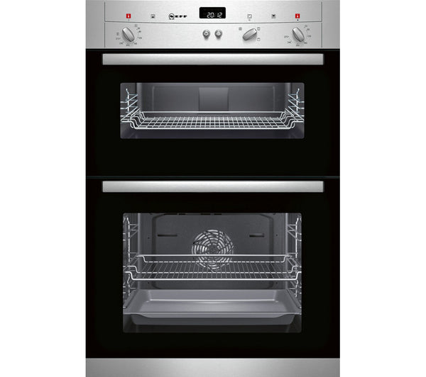 Neff oven outlet grill