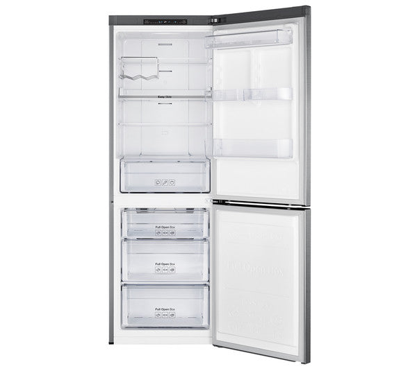 Samsung rb29fsrndsa freestanding on sale fridge freezer