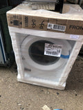 NEW BOXED AEG L6FBK741B 6000 Series 7kg 1400 Spin White Washing Machine