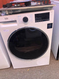 BEKO B5T4823RW 8kg Heat Pump Tumble Dryer - White