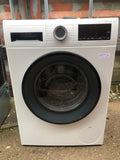 BOSCH Series 6 WGG25402GB 10 kg Washing Machine - White