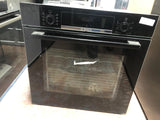 Bosch Series 4 HBS534BB0B Built-In Electric Single Oven - Black