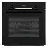 Bosch Series 4 HBS534BB0B Built-In Electric Single Oven - Black