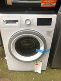 Bosch WAN28258GB 8kg Freestanding Washing Machine