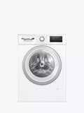 Bosch WAN28258GB 8kg Freestanding Washing Machine