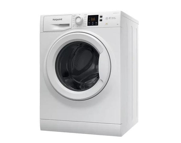 hotpoint nswr washing machine