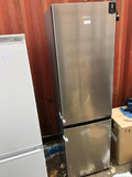 Hisense RB440N4ACA Fridge Freezer - Stainless Steel - Total No Frost - 70/30