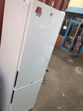 Hoover HOCE4T620EWK Fridge Freezer - White Total No Frost - 70/30 Smart