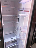 Samsung RR39M7340B1 Tall Silver Larder Fridge with Water Dispenser