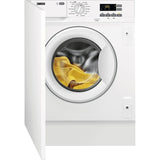 Zanussi ZW74PDBI 7kg 1400rpm Integrated Washing Machine
