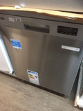 BEKO Select DFN16X20X Full-size Dishwasher - Stainless Steel