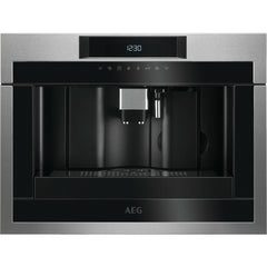 aeg kkk994500m built in bean to cup coffee machine