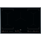 AEG IKE85651FB - 80cm Induction Hob