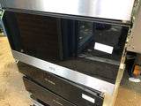 AEG KDK912922M Built In Warming Drawer 30cm 12 Plates Warm