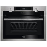 AEG KME565000M Built In Combination Microwave