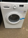 Bosch WAJ24006GB 7Kg 1200 Spin Washing Machine In White