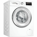 BOSCH WAU28S80GB 8KG 1400 SPIN WASHING MACHINE A+++ ENERGY RATED