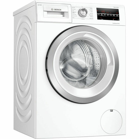 bosch washing machine 30 minute quick wash