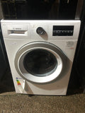 BOSCH WAU28S80GB 8KG 1400 SPIN WASHING MACHINE A+++ ENERGY RATED