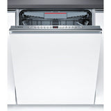 Bosch SMV46NX00G 60Cm Fully Integrated Dishwasher