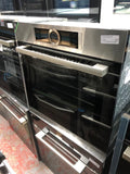 Bosch Serie | 8 HBG6764S1B Touch Display Single Oven 60CM