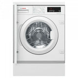 Bosch WIW28301GB Integrated 8kg 1400 Spin Washing Machine