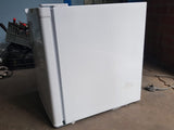 ESSENTIALS CTT50W18 Mini Fridge - White