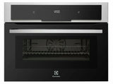 Electrolux EVY7800AAX Built-in Combination Microwave Oven Stainless Steel