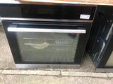 Electrolux KOEBP01X Built In Pyrolytic Single Oven