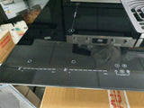Faber Galileo duct out induction hob 340.0540.965 A+++ 4 hob