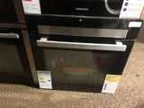 GRUNDIG GEBM45011BP Built In Single Electric Fan Oven With Grill Fan Oven Black