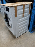 GRUNDIG GWDI854 Integrated 8 kg Washer Dryer