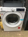 Hoover HW 412AMC/1-80 Wash 500 12kg Freestanding Washing Machine - White