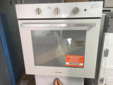 INDESIT Aria IFW 6330 Electric Oven - White