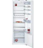 NEFF KI1813F30G Integrated Tall Fridge N70 Built In 56cm 319 Litres A++