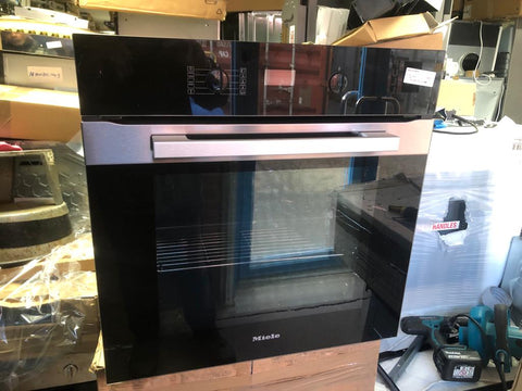 miele oven h2860b