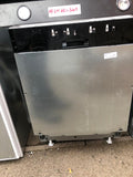 NEFF S51E50X3GB 12 Place Fully Integrated Dishwasher